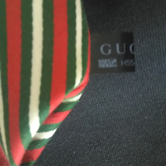 One day only! Gucci Medium Hobo Vintage - Picture 7 of 7